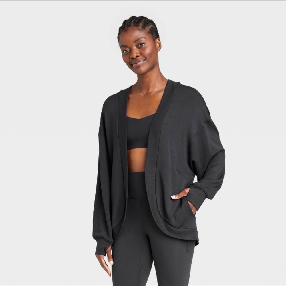 All In Motion Sweatshirt